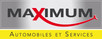 Logo Maximum Auto